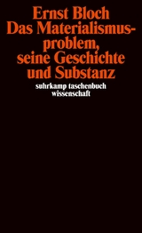 Gesamtausgabe in 16 Bänden. stw-Werkausgabe. Mit einem Ergänzungsband - Ernst Bloch