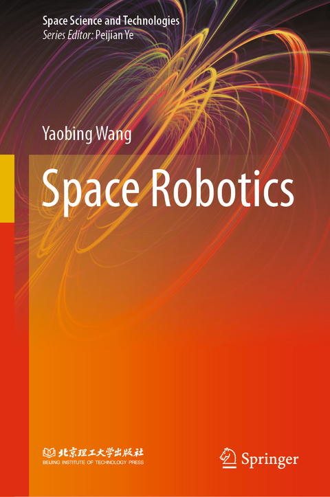 Space Robotics -  Yaobing Wang