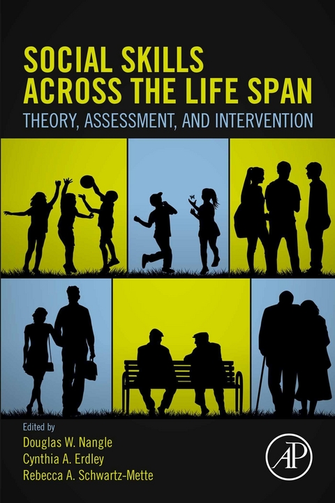 Social Skills Across the Life Span - 