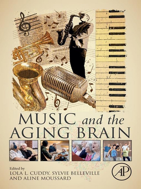 Music and the Aging Brain - 