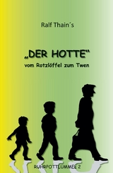 DER HOTTE - Ralf Thain