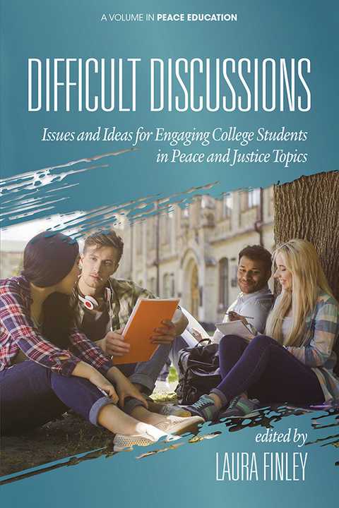 Difficult Discussions - 