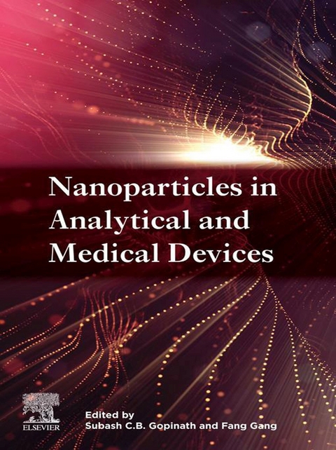 Nanoparticles in Analytical and Medical Devices - 