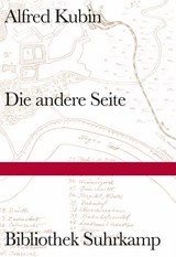 Die andere Seite - Alfred Kubin