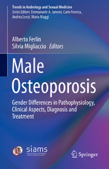 Male Osteoporosis - 
