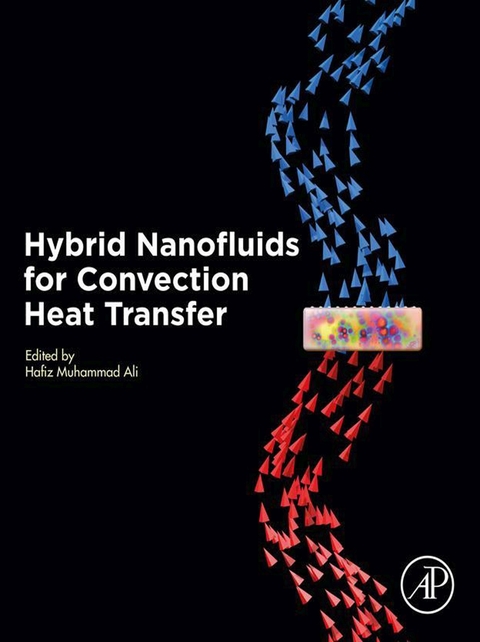 Hybrid Nanofluids for Convection Heat Transfer - 