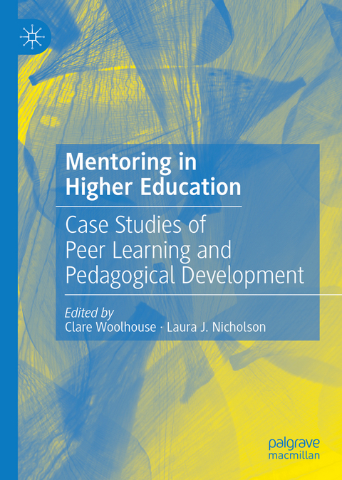 Mentoring in Higher Education - 