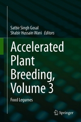 Accelerated Plant Breeding, Volume 3 - 