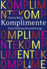 Komplimente - Gloria Beck