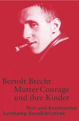 Mutter Courage und ihre Kinder - Bertolt Brecht