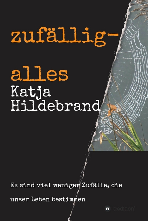 zufällig-alles - Katja Hildebrand