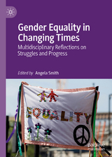 Gender Equality in Changing Times - 