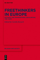 Freethinkers in Europe - 