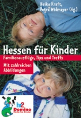 Hessen für Kinder - 