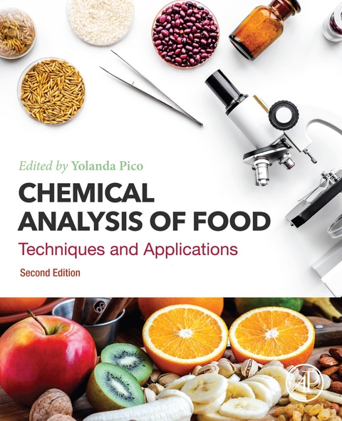 Chemical Analysis of Food - 