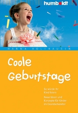 Coole Geburtstage - Hanna Holthausen