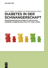 Diabetes in der Schwangerschaft - 