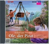 Ole, der Pirat - Der Schatz/Der Seeräuberhafen - Eckart zur Nieden