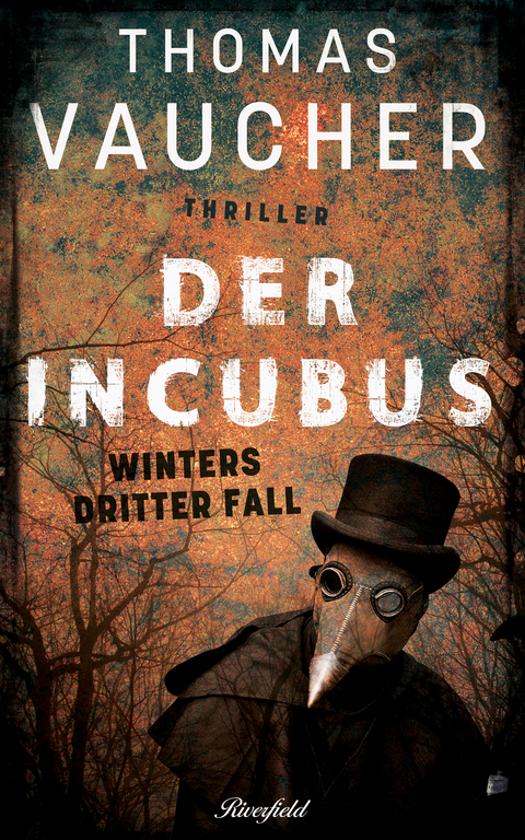 Der Incubus -  Thomas Vaucher