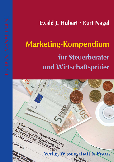 Marketing-Kompendium -  Kurt Nagel