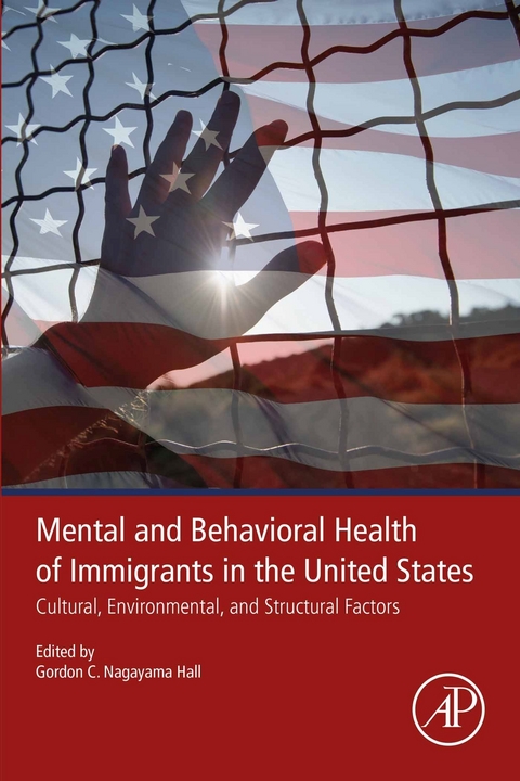 Mental and Behavioral Health of Immigrants in the United States - 