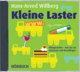 Kleine Laster - Hans-Arved Willberg