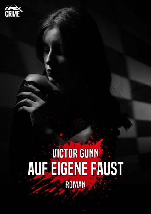 AUF EIGENE FAUST - Victor Gunn