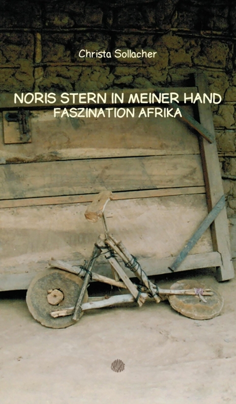 NORIS STERN IN MEINER HAND -  Christa Sollacher