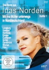 Das Beste aus Inas Norden, 1 DVD - 