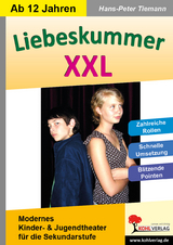 Liebeskummer XXL - Hans-Peter Tiemann