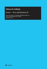 Artes - Pro und Kontra IV - Vilmos Dr Czikkely