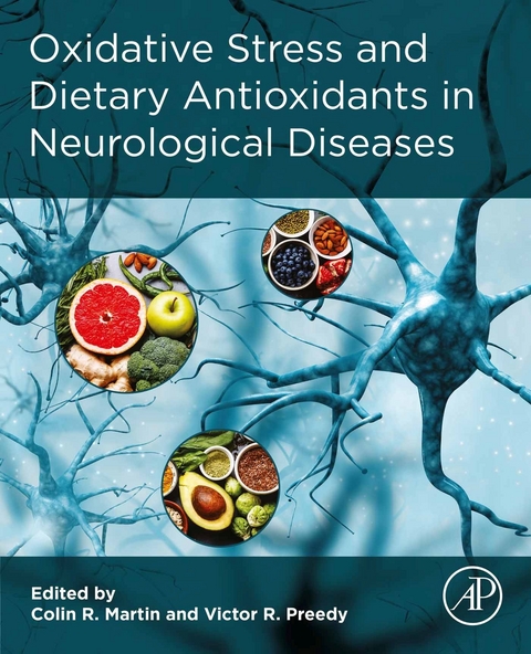 Oxidative Stress and Dietary Antioxidants in Neurological Diseases - 