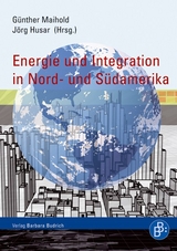 Energie und Integration in Nord- und Südamerika - 