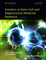 Frontiers in Stem Cell and Regenerative Medicine Research: Volume 2 - 