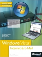 Windows Vista: Internet & E-Mail - Dominik Reuscher