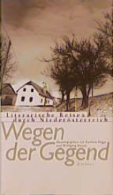 Wegen der Gegend - Barbara Higgs, Wolfgang Straub