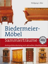 Biedermeier-Möbel - Wolfgang L Eller