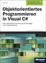 Objektorientiertes Programmieren in C# - Peter Loos