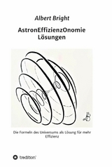 AstronEffizienzOnomie - Helmut Rasch, Albert Bright