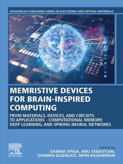 Memristive Devices for Brain-Inspired Computing - 