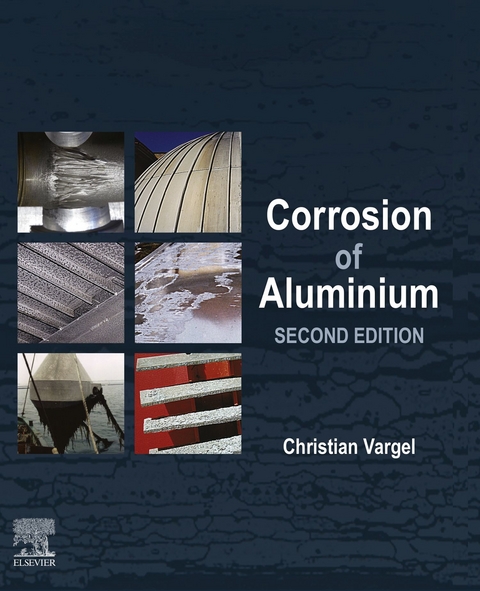 Corrosion of Aluminium -  Christian Vargel