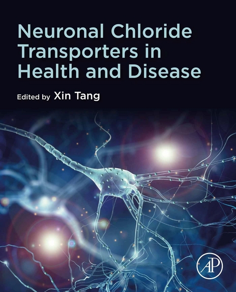 Neuronal Chloride Transporters in Health and Disease - 