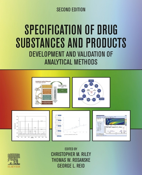 Specification of Drug Substances and Products - 