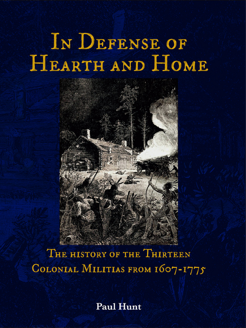 In Defense of Hearth and Home -  Paul Hunt