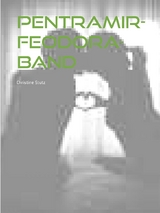 Pentramir- Feodora-Band 4 - Christine Stutz