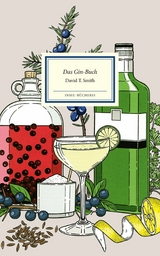 Das Gin-Buch -  David T. Smith