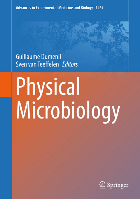 Physical Microbiology - 