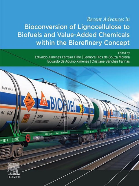 Recent Advances in Bioconversion of Lignocellulose to Biofuels and Value Added Chemicals within the Biorefinery Concept - 