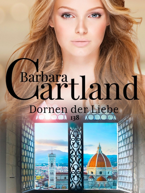 Dornen der Liebe -  Barbara Cartland