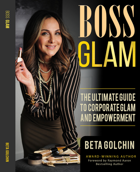 BOSS GLAM -  Beta Golchin